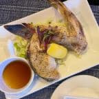 Best Hamachi Kama in Denver, CO