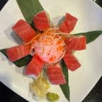 Best *Red Rainbow Roll (GF) in Denver, CO