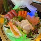 Best *Sashimi Deluxe (GF) in Denver, CO