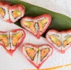 Best *Valentine Roll in Denver, CO