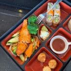 Best Salmon Teriyaki (Lunch Special Box) in Denver, CO