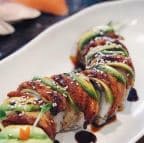 Best Black Dragon Roll in Denver, CO