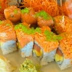 Best *Foxy Lady Roll in Denver, CO