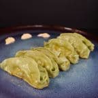 Best Veg. Gyoza 6pcs in Denver, CO