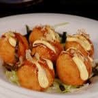 Best Takoyaki 6pcs in Denver, CO