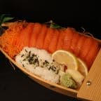 Best *Salmon Don (GF) in Denver, CO