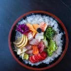 Best *Chirashi in Denver, CO