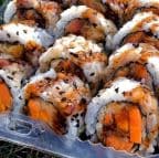 Best Sweet Potato Roll in Denver, CO