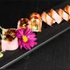 Best *Pink Roll in Denver, CO