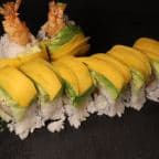 Best Mango Roll in Denver, CO