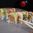 Best *Amazing Roll in Denver, CO