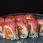 Best *Red Devil Roll in Denver, CO
