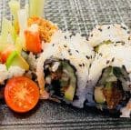 Best Spider Roll in Denver, CO