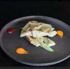 Best Cucumber Salad (GF) in Denver, CO