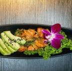 Best *Tuna Avocado Salad in Denver, CO