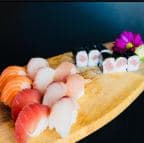 Best *Sushi Deluxe (GF) in Denver, CO